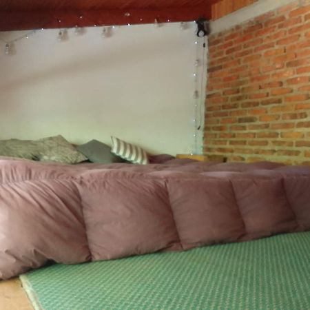 Casita En La Montana Daire San Martín de los Andes Dış mekan fotoğraf