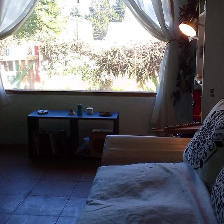 Casita En La Montana Daire San Martín de los Andes Dış mekan fotoğraf