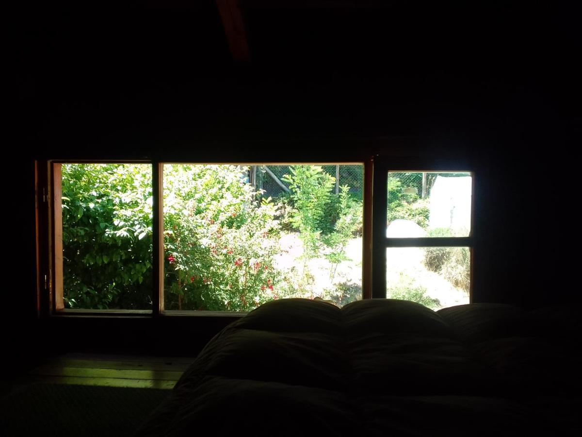 Casita En La Montana Daire San Martín de los Andes Dış mekan fotoğraf